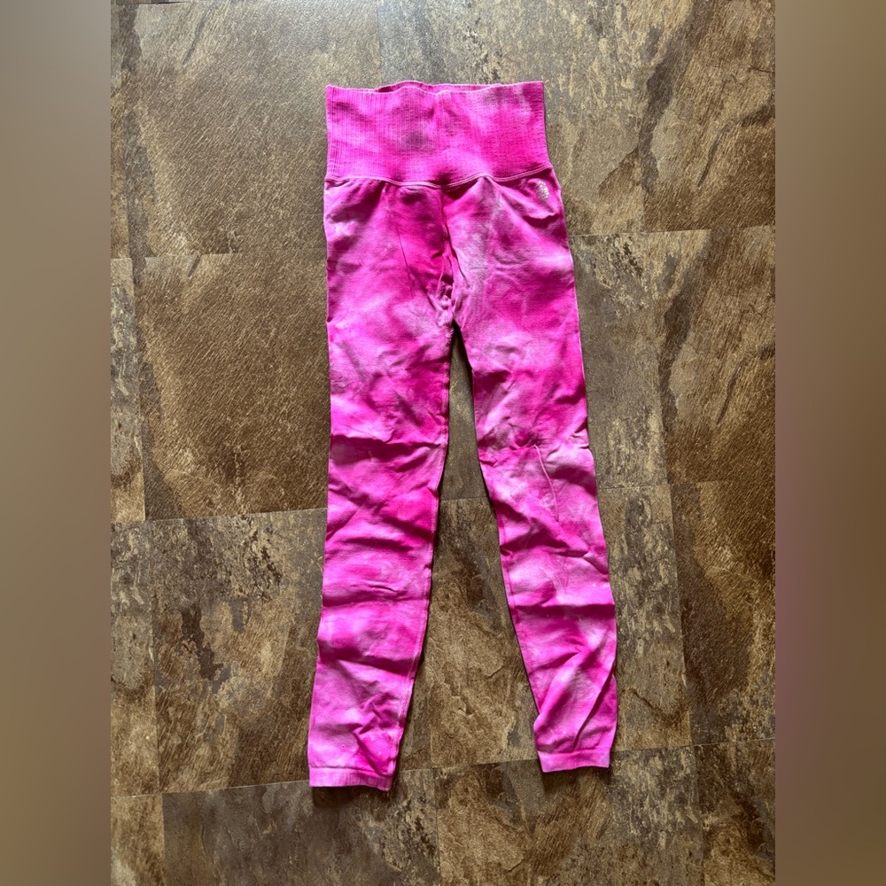 FP Gym LEGGINGS XS/s